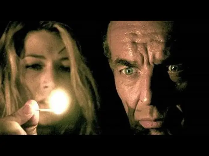 Відео до фільму Глухий кут — Dead End (Atajo al infierno) - Trailer español
