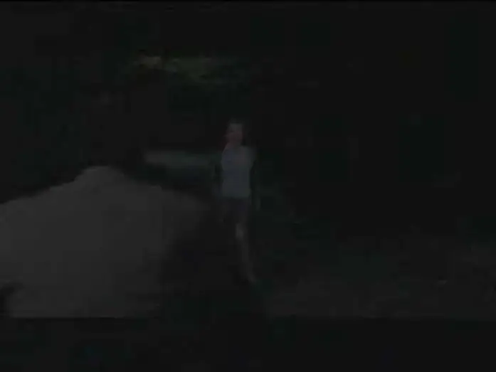 Відео до фільму Глухий кут — Dead End Trailer