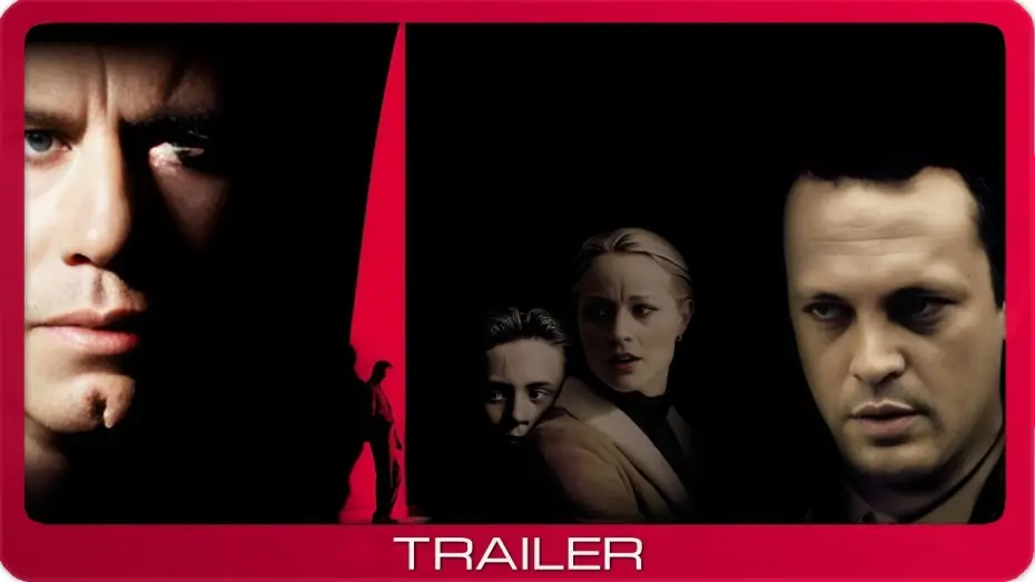 Відео до фільму Прихована загроза — Tödliches Vertrauen ≣ 2001 ≣ Trailer