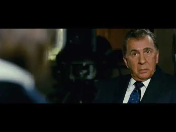 Відео до фільму Фрост проти Ніксона — [TRAILER] Frost/Nixon deutsch