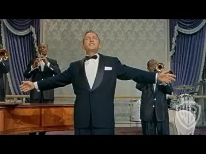 Відео до фільму High Society — Official Trailer