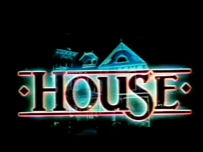Відео до фільму House — House - Das Horrorhaus - Trailer (1985)