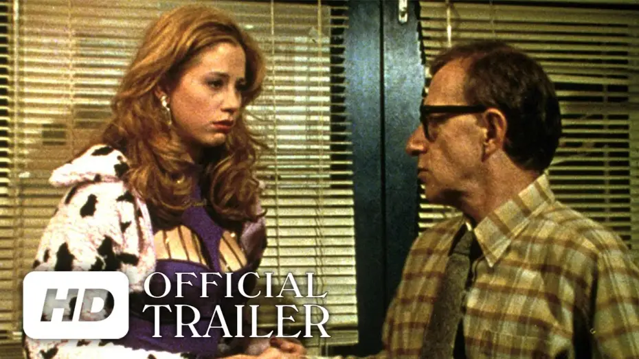 Відео до фільму Велика Афродіта — Official Trailer