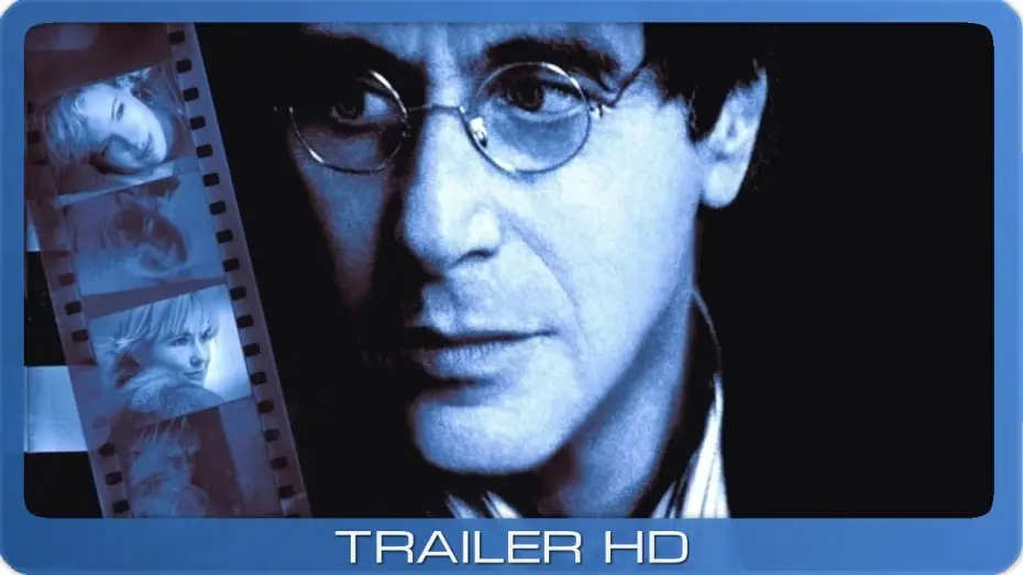 Відео до фільму People I Know — Im inneren Kreis ≣ 2002 ≣ Trailer