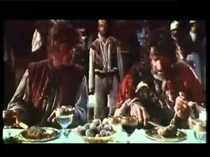 Відео до фільму Pirates — Pirates (1986) Trailer