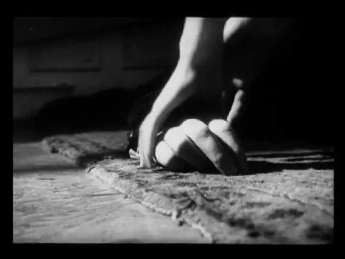 Відео до фільму Відраза — Ekel - Trailer