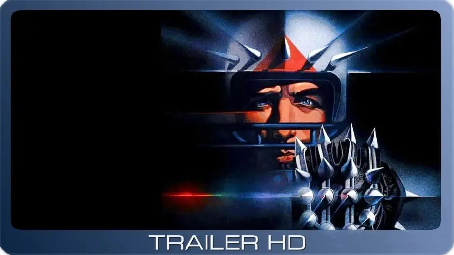 Відео до фільму Роллербол — Rollerball ≣ 1974 ≣ Trailer #2