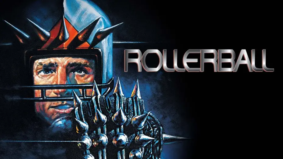 Відео до фільму Роллербол — Rollerball (film 1975) TRAILER ITALIANO