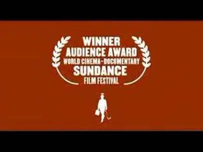 Відео до фільму The Corporation — the corporation: documentary trailer