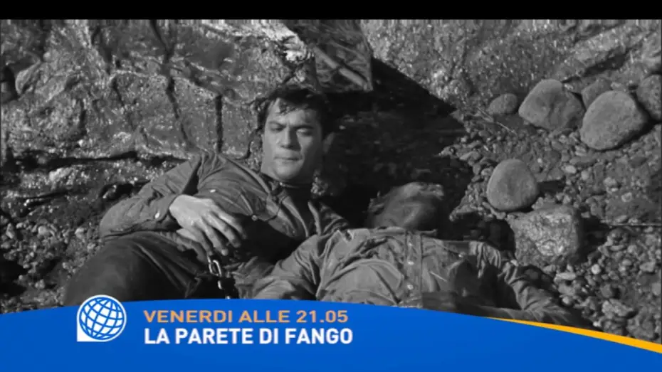 Відео до фільму The Defiant Ones — Film: La parete di fango - Venerdì 20 gennaio alle 21.05 su Tv2000