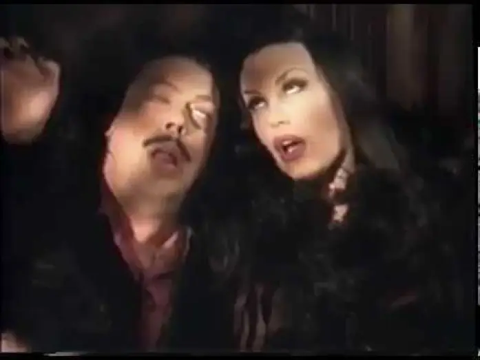 Відео до фільму Возз'єднання сімейки Адамсів — Addams Family Reunion VHS Ad/Trailer - 1998