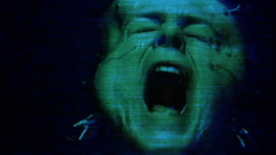 Відео до фільму Altered States — The Psychedelic Special Effects of ALTERED STATES (1980)