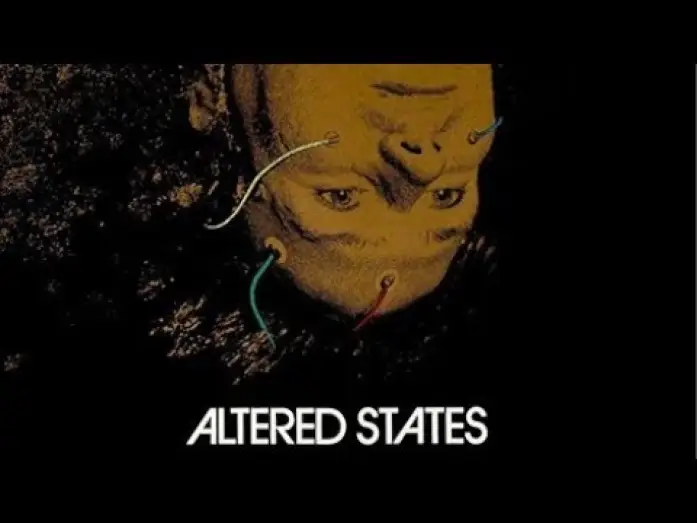 Відео до фільму Altered States — ALTERED STATES Trailer (1980) William Hurt, Drew Barrymore Horror Sci-Fi Movie