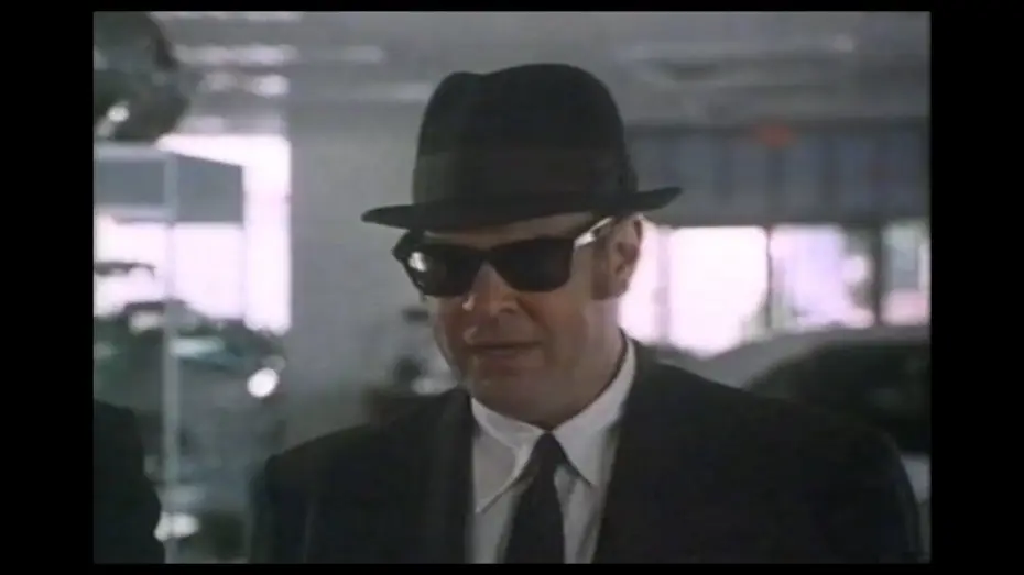 Відео до фільму Брати Блюз 2000 — BLUES BROTHERS - IL MITO CONTINUA (1998) Trailer in Italiano