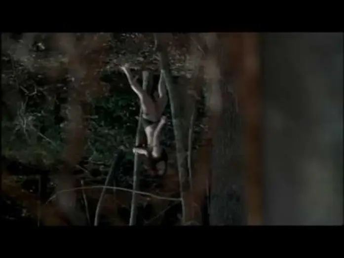 Відео до фільму Книга тіней: Відьма з Блер 2 — Blair Witch Project 2 Trailer -deutsch-