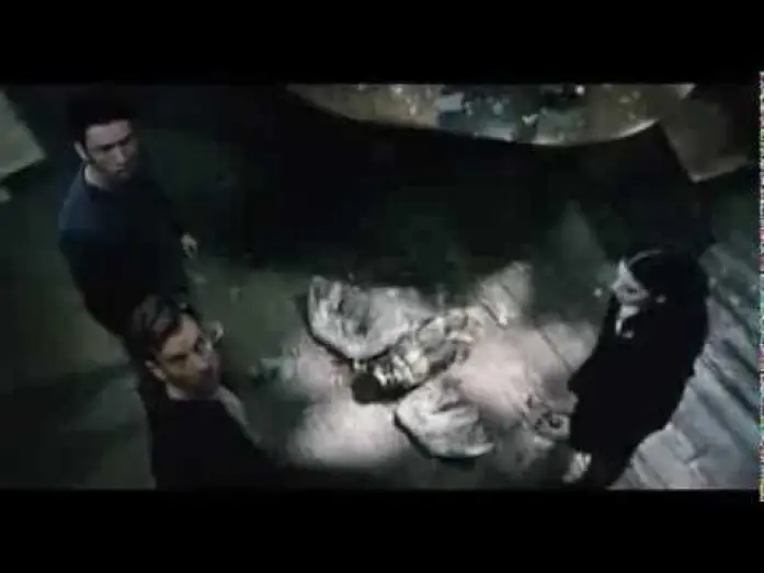 Відео до фільму Книга тіней: Відьма з Блер 2 — Le projet Blair Witch 2 - Bande annonce Vf - Film d' Horreur Page Facebook