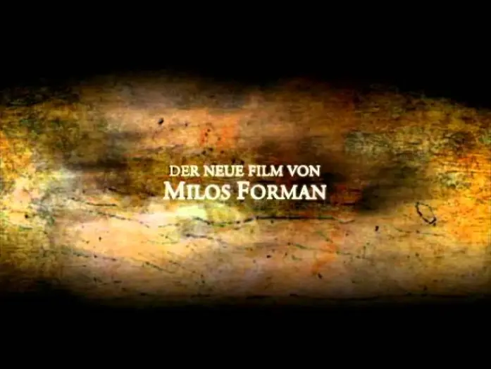 Відео до фільму Привиди Ґойї — Goyas Geister - Trailer