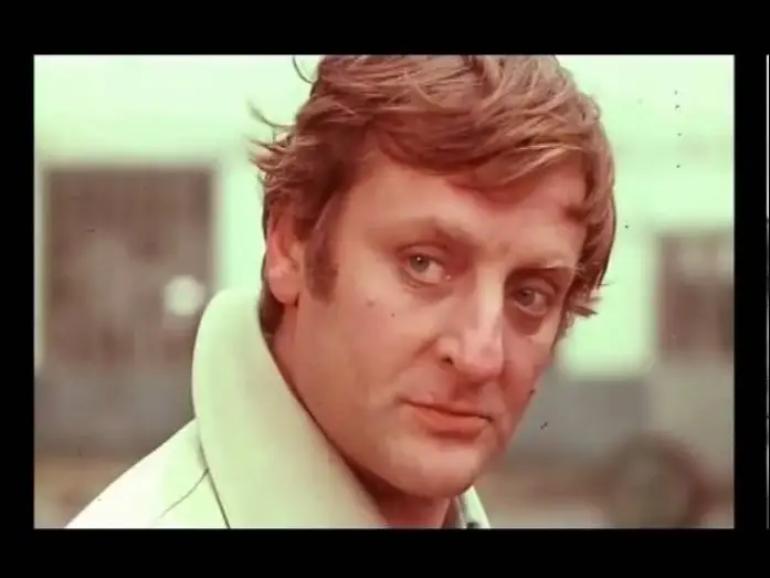 Відео до фільму Приватний детектив — L'Alpagueur (1976) bande annonce