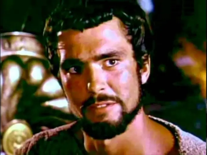 Відео до фільму Jason and the Argonauts — Jason et les argonautes (1963) bande annonce
