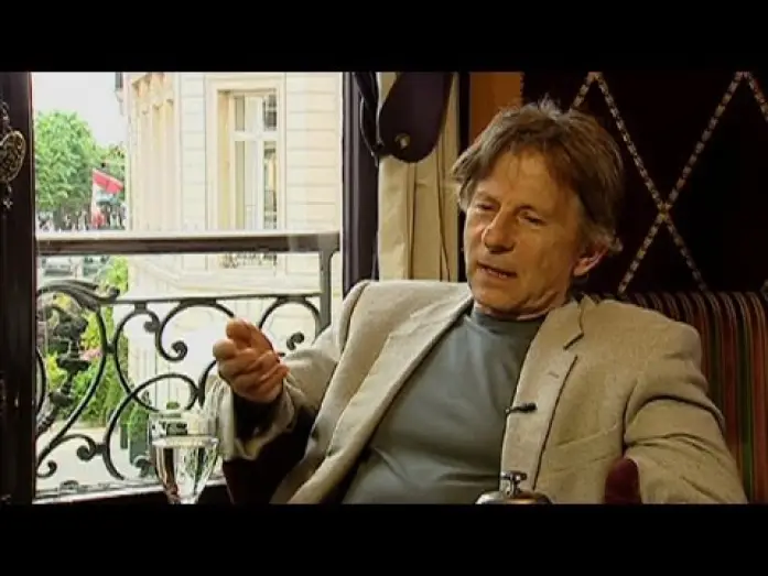Відео до фільму Ніж у воді — Knife in the Water - Roman Polanski and Jerzy Skolimowski Interview Clip
