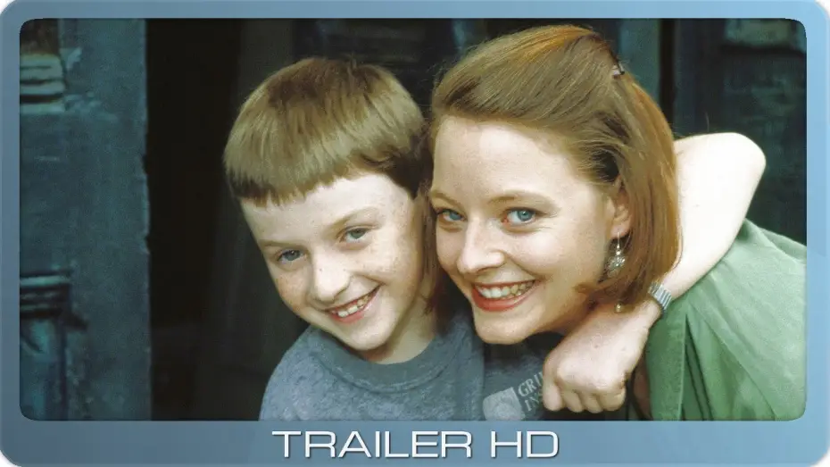 Відео до фільму Маленька людина Тейт — Little Man Tate ≣ 1991 ≣ Trailer