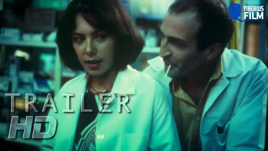 Відео до фільму Nicotina — Nicotina - Nicht nur Rauchen ist gefährlich (HD Trailer Deutsch)