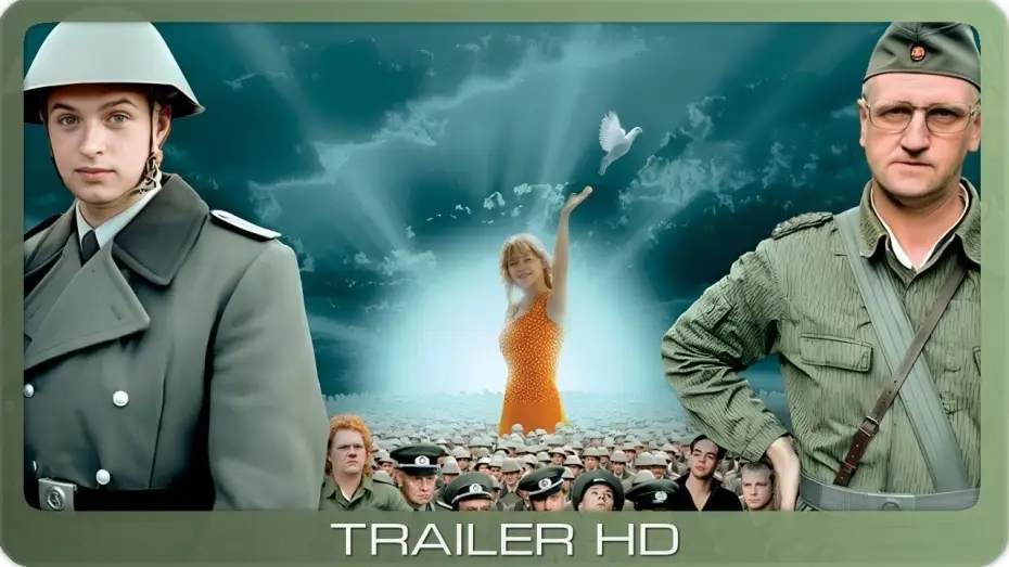 Відео до фільму NVA — NVA ≣ 2005 ≣ Trailer