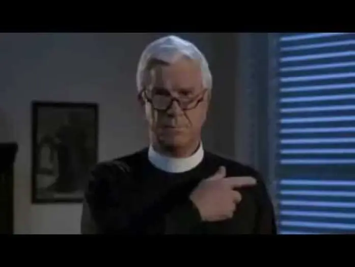 Відео до фільму Той, що знову виганяє — Father Jebediah Mayii
