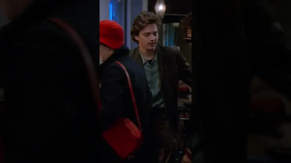 Відео до фільму St. Elmo's Fire — The “Brat Pack” Hanging Out at Saint Elmo’s Bar (Scene)
