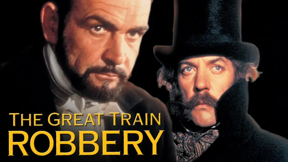 Відео до фільму Велике пограбування поїзда — La Grande Attaque du train d'or (1978) | Bande-annonce VOSTF (HQ)