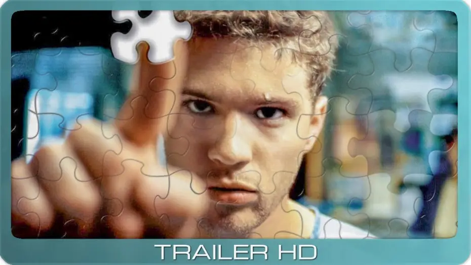 Відео до фільму Усередині моєї пам’яті — The I Inside ≣ 2004 ≣ Trailer
