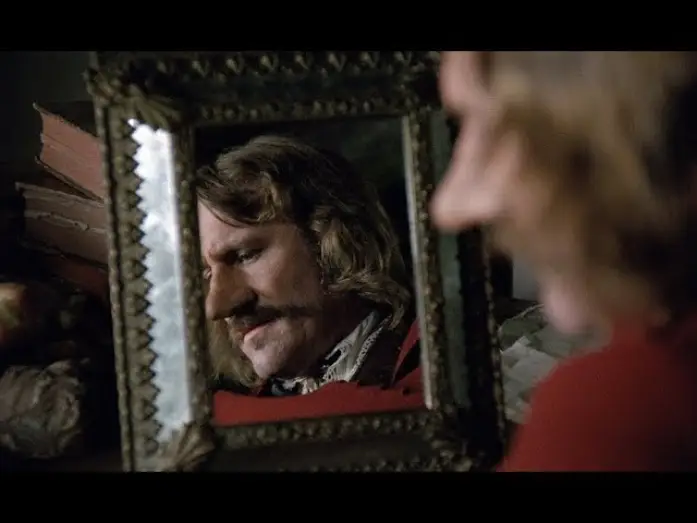 Відео до фільму Сірано де Бержерак — Cyrano de Bergerac de Jean-Paul Rappeneau : bande-annonce