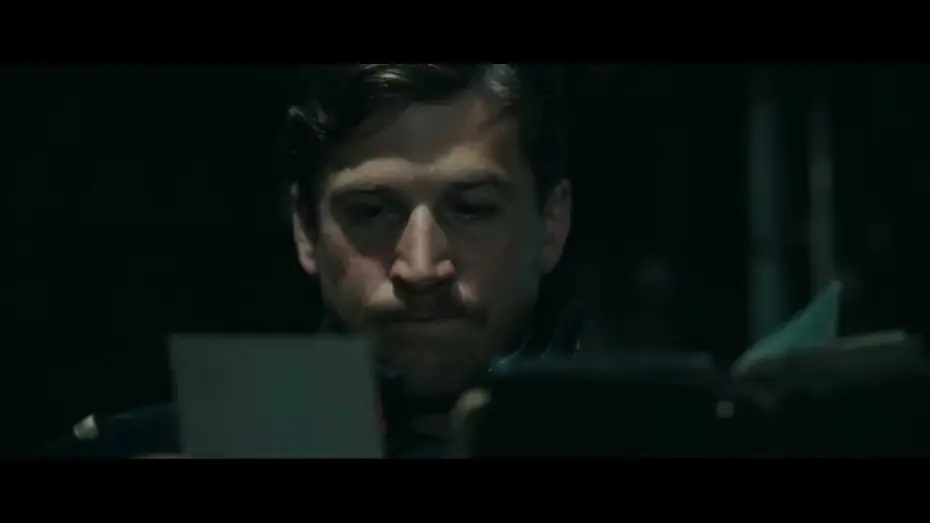 Відео до фільму Щасливого Різдва — JOYEUX NOËL – Bande-annonce Officielle – Ressortie 2025