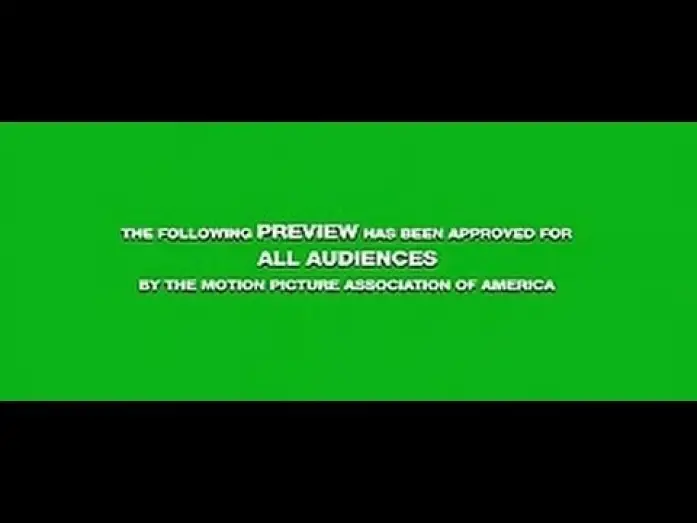 Відео до фільму Любов до собак обов’язкова — Trailer 1