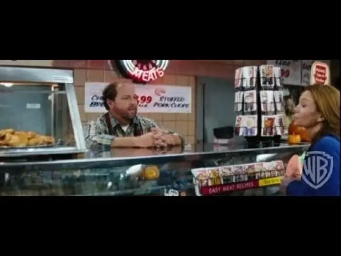 Відео до фільму Любов до собак обов’язкова — Trailer F1