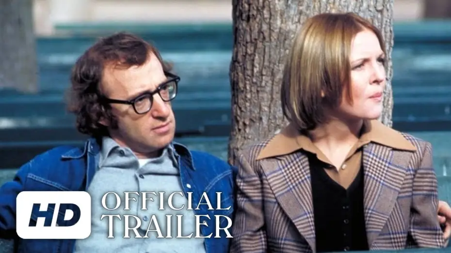 Відео до фільму Play It Again, Sam — Official Trailer