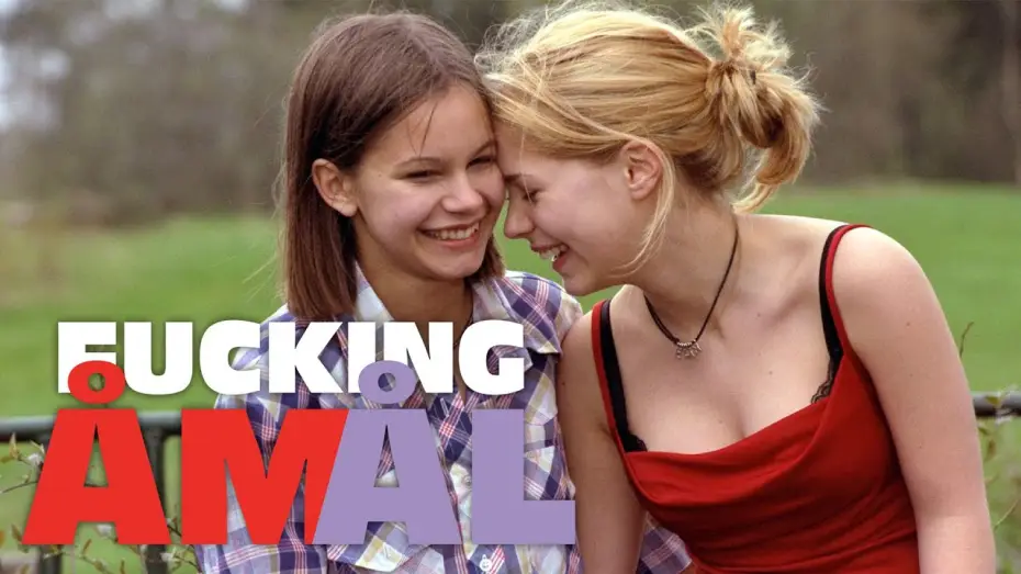 Відео до фільму Покажи мені любов — FUCKING ÅMÅL Trailer Deutsch | German [HD]