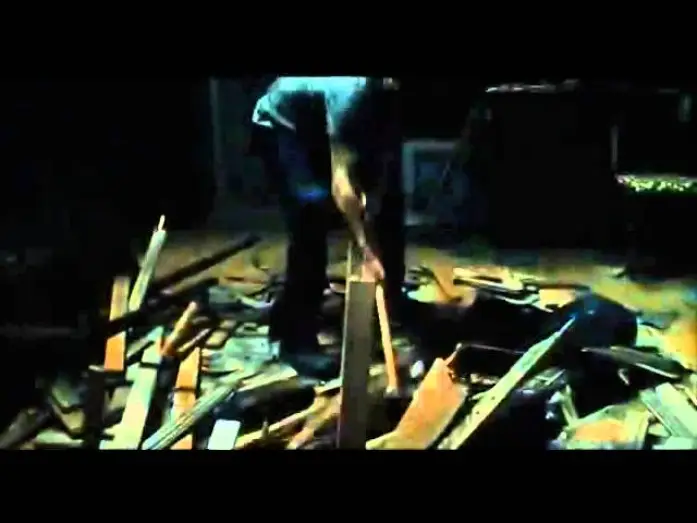 Відео до фільму Stir of Echoes — Hypnose (1999) Film vf