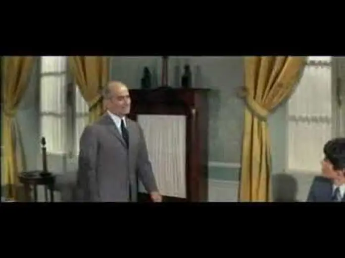 Відео до фільму Великі канікули — Louis de Funès - "Les Grandes vacances" - Trailer