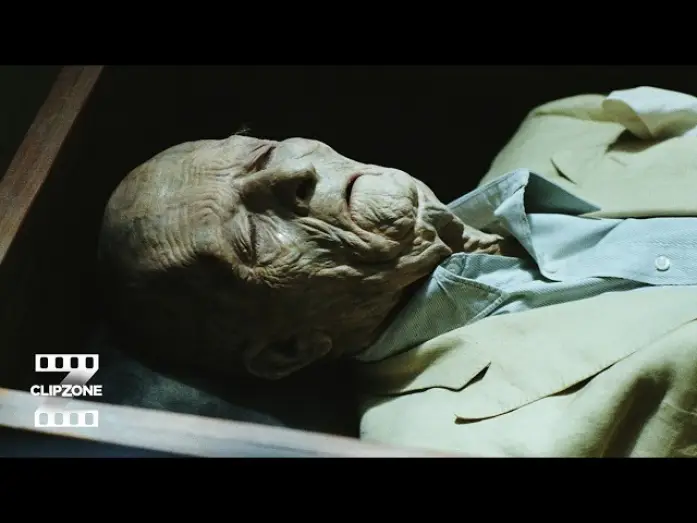 Відео до фільму Голод — Vampire Ages Rapidly