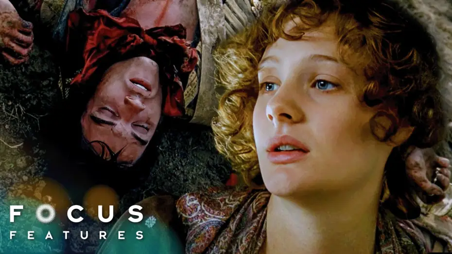 Відео до фільму Ярмарок марнославства — Amelia Shuts Down William When George Doesn't Return From War