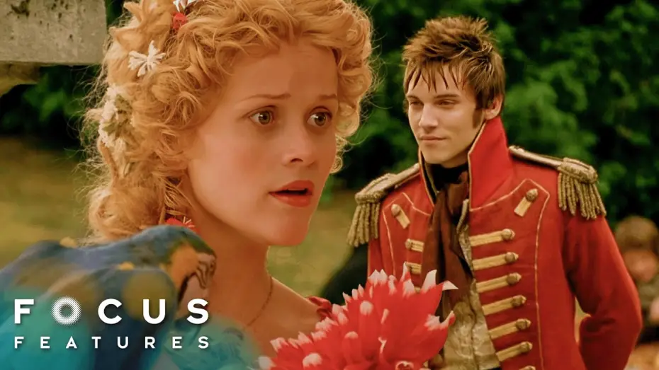 Відео до фільму Ярмарок марнославства — Becky Fails to Impress George When they First Meet
