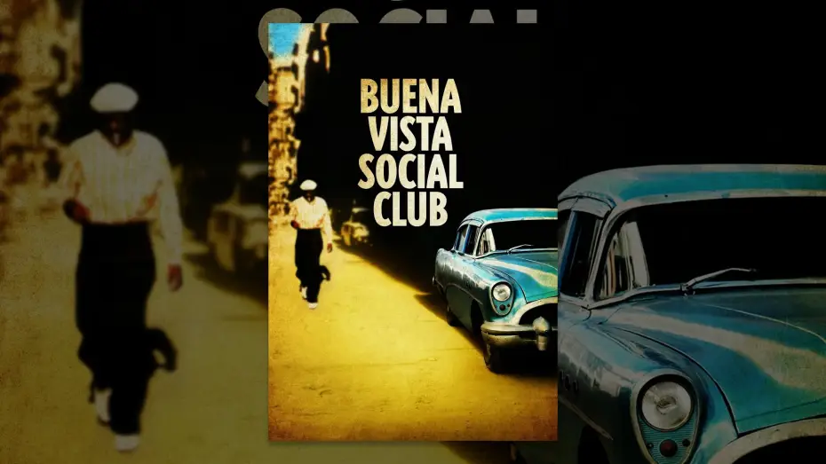 Відео до фільму Buena Vista Social Club — Buena Vista Social Club - Trailer - Deutsch (OmU) HD