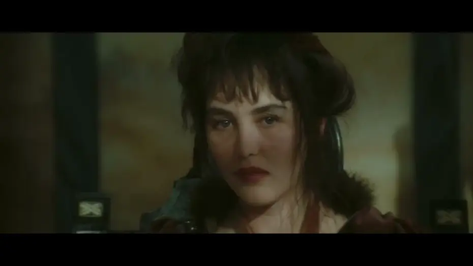 Відео до фільму Camille Claudel — CAMILLE CLAUDEL | Extrait - L'art de Camille