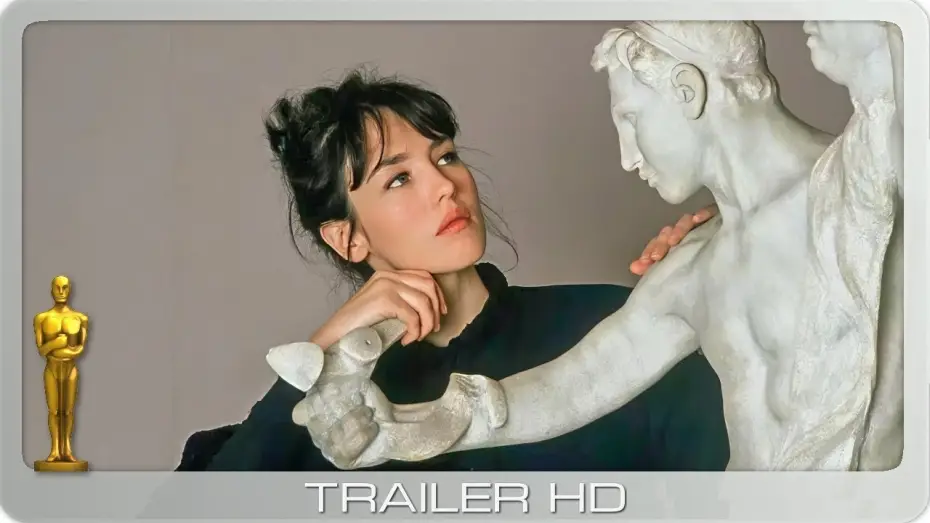 Відео до фільму Camille Claudel — Camille Claudel ≣ 1988 ≣ Trailer ≣ German | Deutsch
