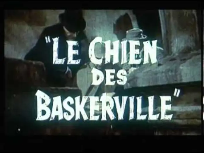 Відео до фільму Собака Баскервілів — Trailer vidéo Le Chien des Baskerville   bande annonce du film sur TOUTLECINE COM – TOUTLECINE COM