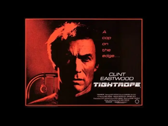 Відео до фільму Той, що йде по канату — DER WOLF HETZT DIE MEUTE - Trailer (1984, Deutsch/German)