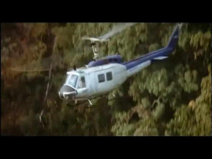 Відео до фільму Ейр Америка — Air America (film 1990) bande annonce