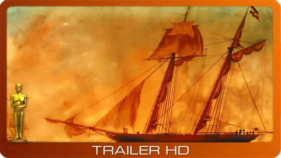 Відео до фільму Амістад — Amistad - Das Sklavenschiff ≣ 1997 ≣ Trailer