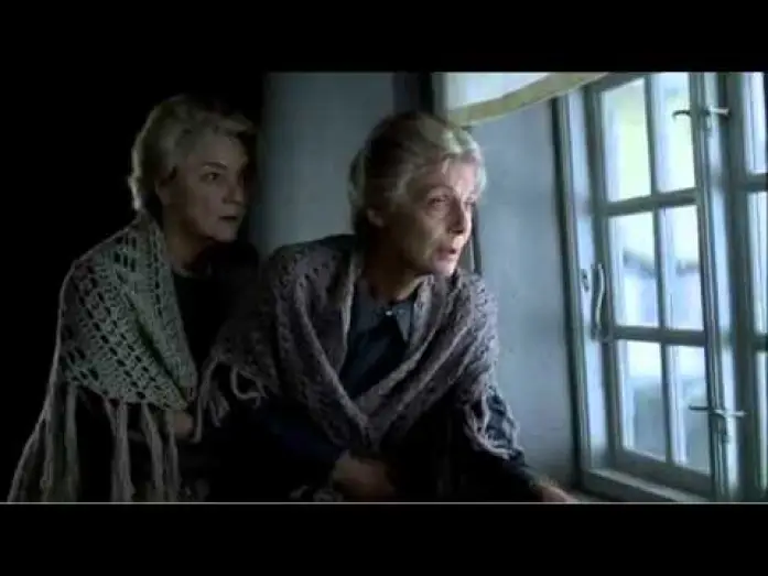 Відео до фільму Бенкет Бабетти — El festín de Babette - Trailer en español